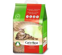 Cats Best 29734 - Cat litter, 20L/8.6kg - packaging may 20 l (Pack of 1)