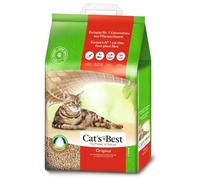 Cats Best 29734 - Cat litter, 20L/8.6kg - packaging may differ, indicative image