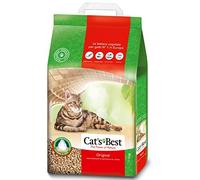 Cat's Best Cat litter, Okoplus 3Kg.