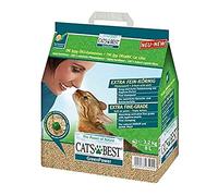Cat's Best Green Power 29776 Cat Litter 2.9 kg