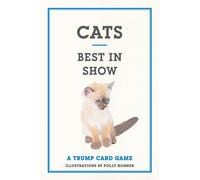 Cats: Best in Show (Magma for Laurence King)