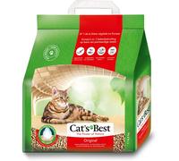 Cats Best Litter Original OR Smart Pellet Highly Absorbent Cat Litter All Sizes