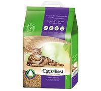 Cat's Best Smart Pellets Cat litter - 20l (approx. 10kg)