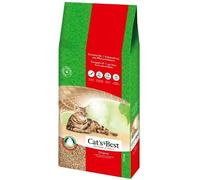 Cat's Best Oko Plus 60l