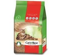 Cat’s Best Litter and Wood Clumping - 13kg / 30 litre Bag