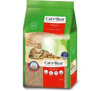 Cat’s Best Litter and Wood Clumping - 13kg / 30 litre Bag