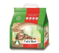 Cats Best Original Cat Litter 2,1 KG (9,00 €/ KG)