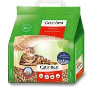 Cat's Best Original Cat Litter - 5l (approx. 2.25kg)