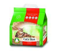 CAT'S BEST Original Clumping Litter | Size: 4.3kg