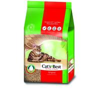 Cats Best Original Clumping Litter 30L