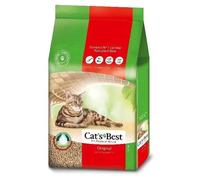CAT'S BEST Original Clumping Litter | Size: 13kg