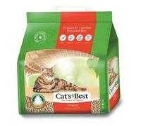 CAT'S BEST Original Clumping Litter | Size: 4.3kg