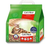Cat's Best Original Cat Litter - 5l (approx. 2.25kg)