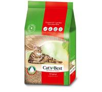 Cat’s Best Litter and Wood Clumping - 13kg / 30 litre Bag