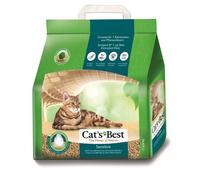 Cats Best Sensitive Clumping Cat Litter 8L Oko - Eco Friendly Sensitive Litter