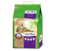 CAT'S BEST Smart Pellets Cat Litter | Size: 10kg