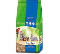 Cat's Best Universal Cat Litter, 40 Litres