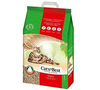 Cats Best Wood Litter Oko Original Clumping Oko 2 x 30 lt
