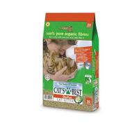 Cats Best Wood Litter Oko Original Clumping Oko 2 x 30 lt