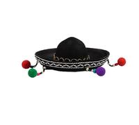 Cats Birthday Headgear Hat For Pet Holiday Decorations Sombrero Party Puppy Christmas Dog Headgear Photo Props Puppy Photo Props