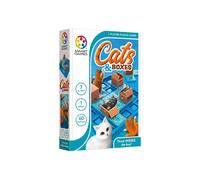 Cats & Boxes