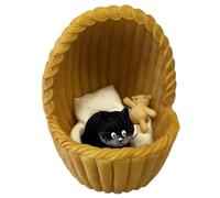 Cats by Dubout Figurine - COSY NEST