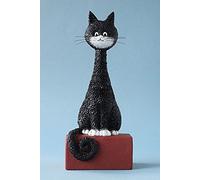 Cats by Dubout Figurine - KIKOU