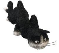 Cats by Dubout Figurine - THE HUNT