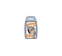 Cats Card Game