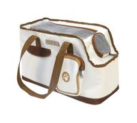 Cats Carriers Dog For Hiking Carriers Net Bag Breathable Dog Outdoor Camping Handbag Travel Bag Walking Travel Supply Pet Carrying Case