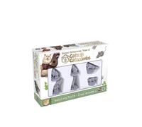 Cats & Catacombs - Questing Tooth & Claw: Volume 2 - Brand New And Sealed