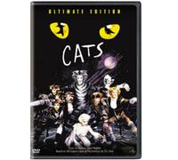 Cats - Cats [DVD] [1998] [Region 1] [US Import] [NTSC]