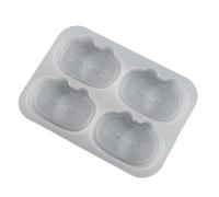 Cats Cheese Stress Relief Toy Silicone Molds Squeeze Toy Mould Decompression Toy Moulds Epoxys Resin Molds