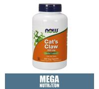 Cat's Claw 500mg (Uncaria Tomentosa Vilcacora) Immunomodulator | Vegan 250 Vcaps
