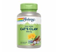 Cat's Claw Bark 500 mg 100 Caps By Solaray
