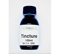 Cat's Claw Tincture (Uncaria tormentosa) 1:3 (50ml)