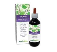 Cat's Claw (Uncaria tomentosa) bark Alcohol-Free Mother Tincture Naturalma - Liquid Extract Drops 200 ml - Food Supplement - Vegan