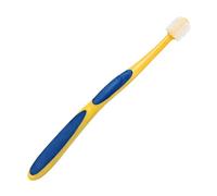 Cats Cleaning Toothbrush - 15.8x1.2cm Soft Bristle Cat Toothbrush, Care Kit, Dog and Cat Brush | Toothbbbbrush for Pet Hygiene Puppy Kitten Senior Small Large Breed Animals