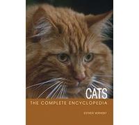 Cats (Complete Encyclopedia)
