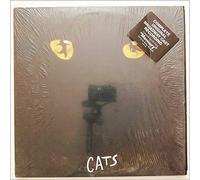 Cats: Complete Original Broadway Cast Recording
