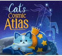 Cat's Cosmic Atlas Steam CD Key