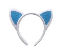 Cats-Costume Set Cat-Ears Headband Bowtie Tail Tutu Skirt For Kids-Girls-Boys Halloween Costume Cosplay Party Props Halloween Cosplay Costume Men Women