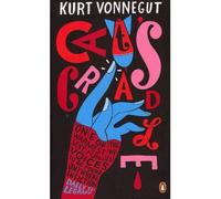 [(Cat's Cradle)] [Author: Kurt Vonnegut] published on (April, 2011)