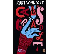 Cat's Cradle: Kurt Vonnegut: 16 (Penguin Essentials, 16)