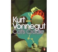 Cat's Cradle: (Penguin Modern Classics)