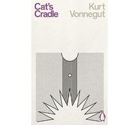 Cat's Cradle: (Penguin Science Fiction)