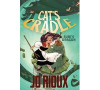 Cat's Cradle: Suri's Dragon: 3