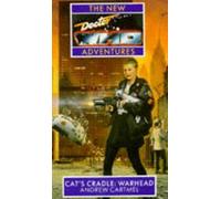 Cat's Cradle: Warhead (New Doctor Who Adventures)