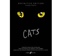 Cats: definitive edition