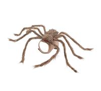Cats Dog Funny Spiders Cosplay Animal Costume Arachnid Soft Comfortable Costume Accessories Dress Up Dog Spiders